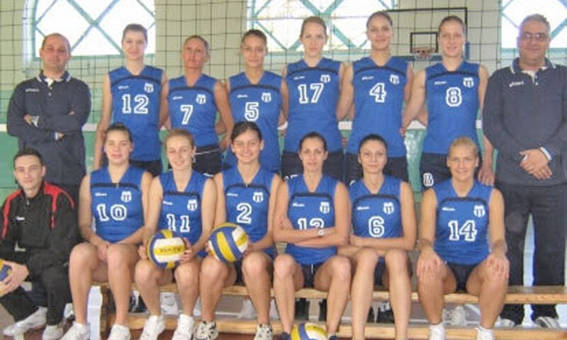 CSU Târgu Mureş, înfrângere în turul doi al Challenge Cup